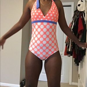 Forever 21 swimsuit